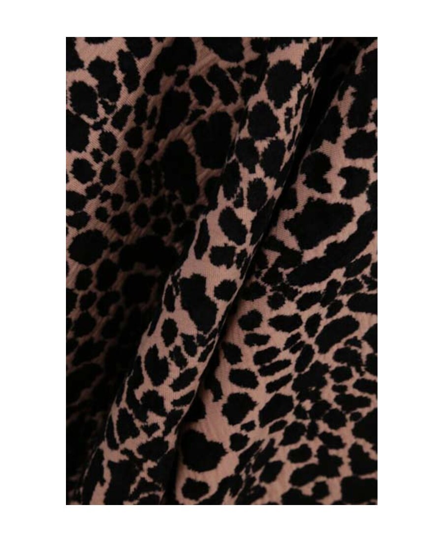 Alaïa Alaia Coats In Black