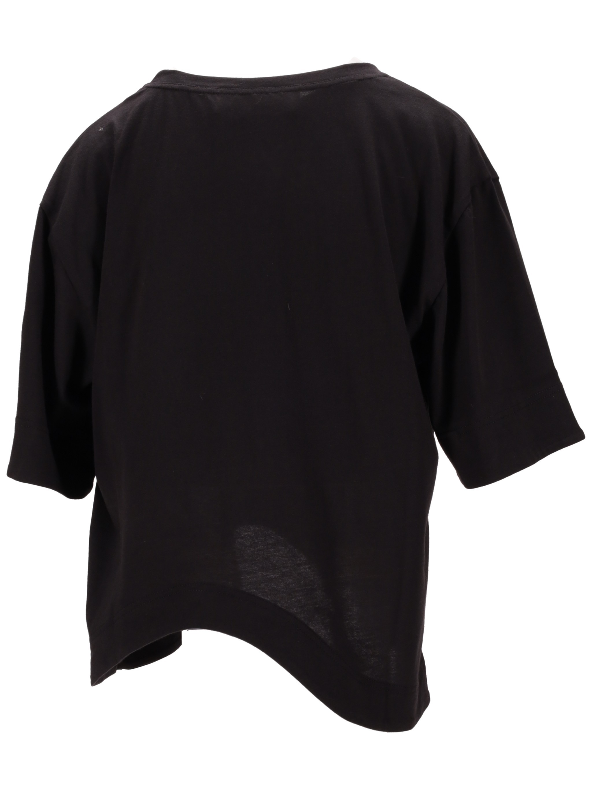 Shop Niccolò Pasqualetti Onda Tee Cotton Jersey T-shirt