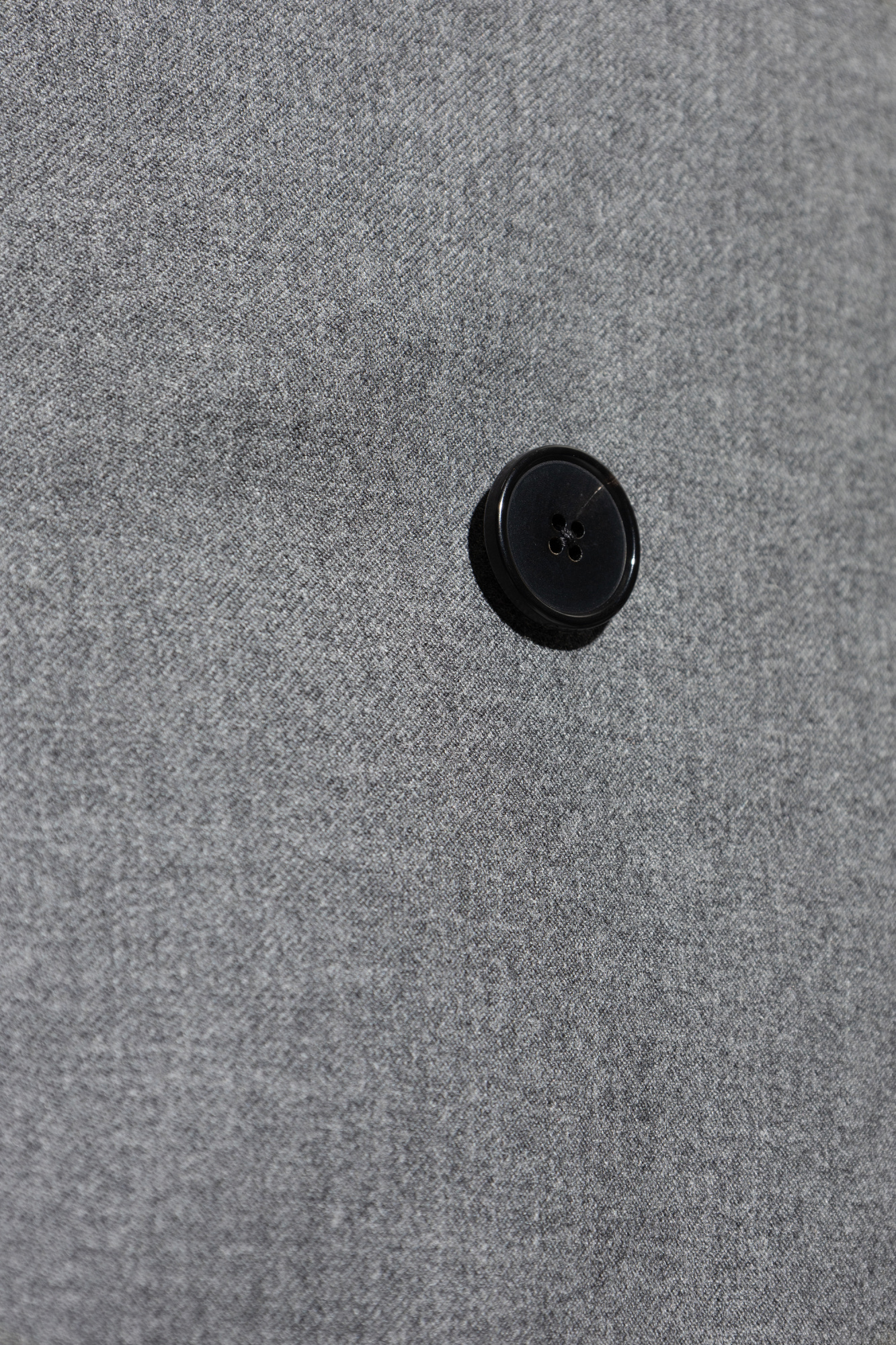 Givenchy Double-breasted Wool Blazer