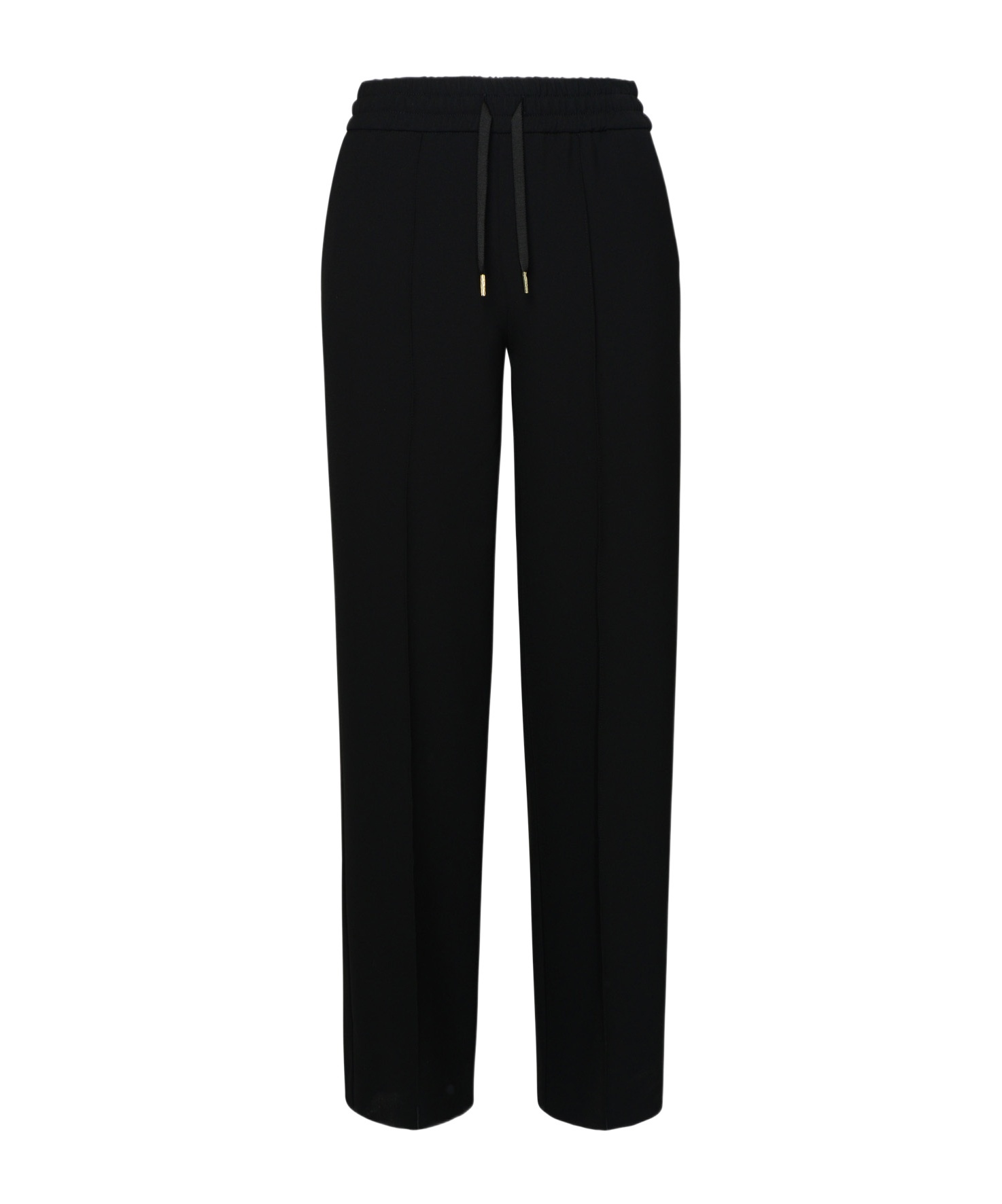 APC VINCENT DRAWSTRING TROUSERS