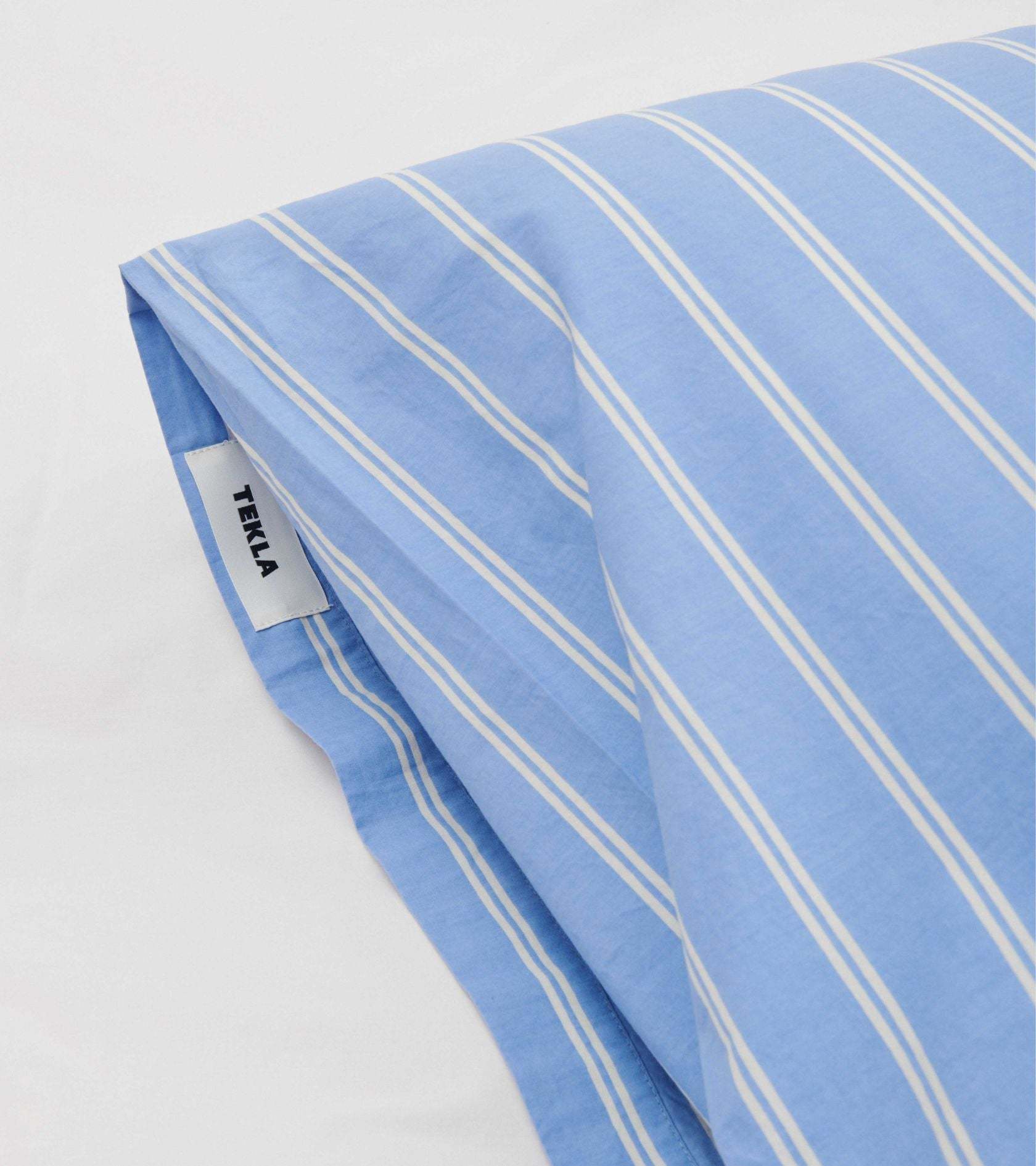 Tekla High-grade Cotton Pillowcase