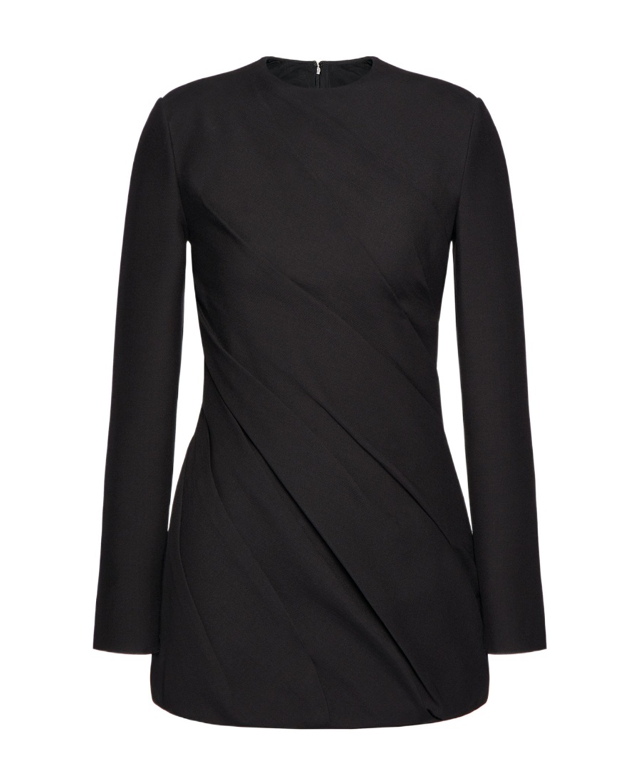 Valentino Women's Abito In Black