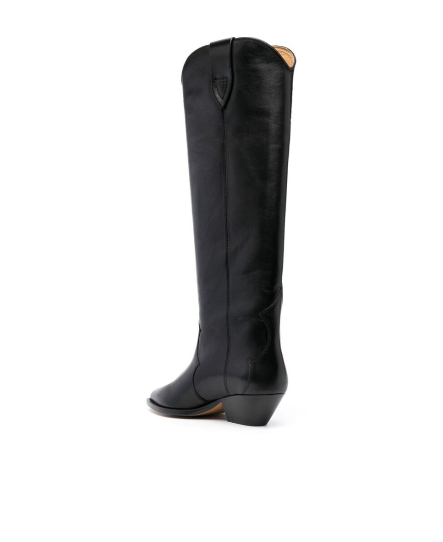 ISABEL MARANT DENVEE BOOTS