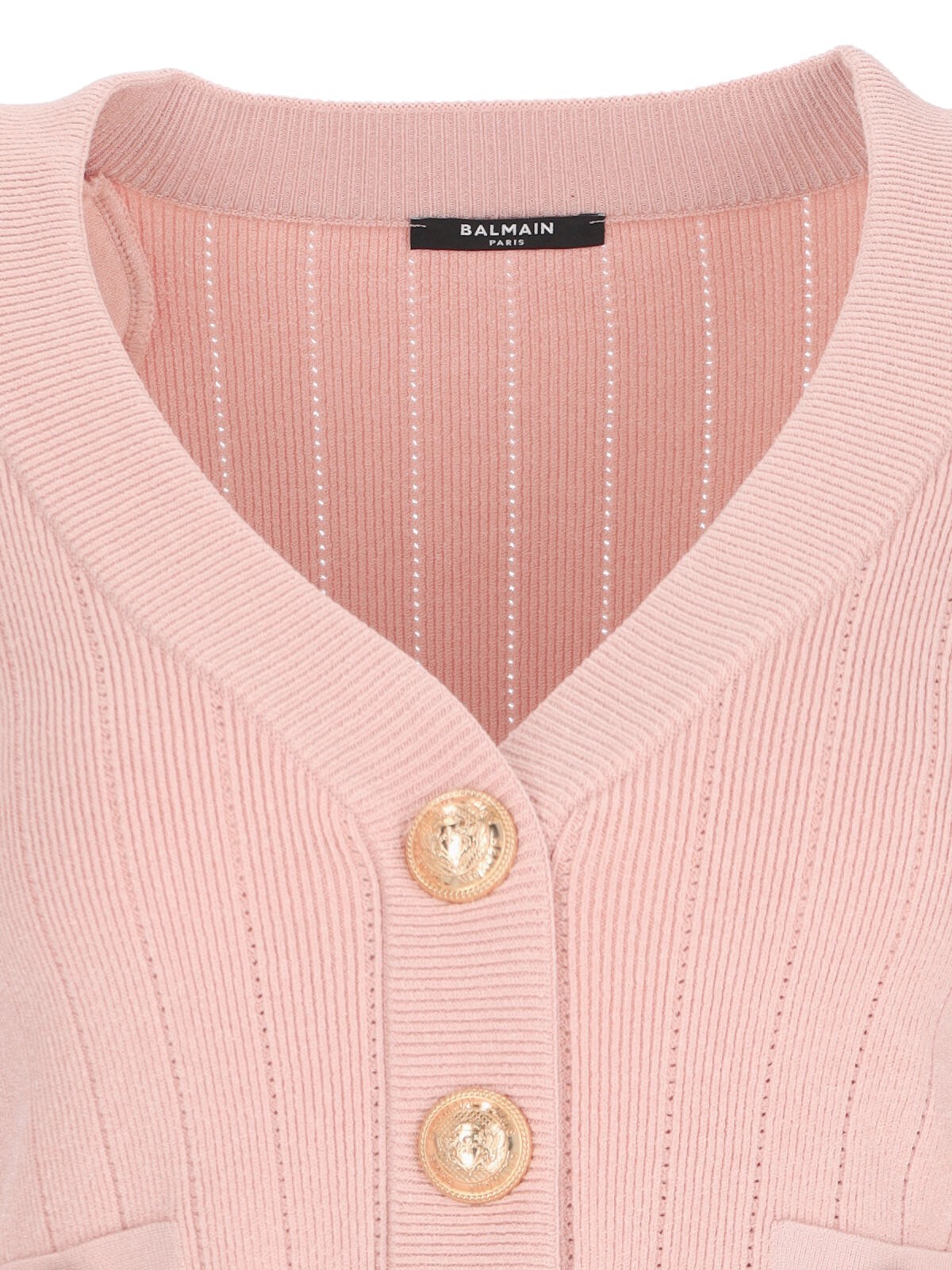 Balmain Skirts In Pink
