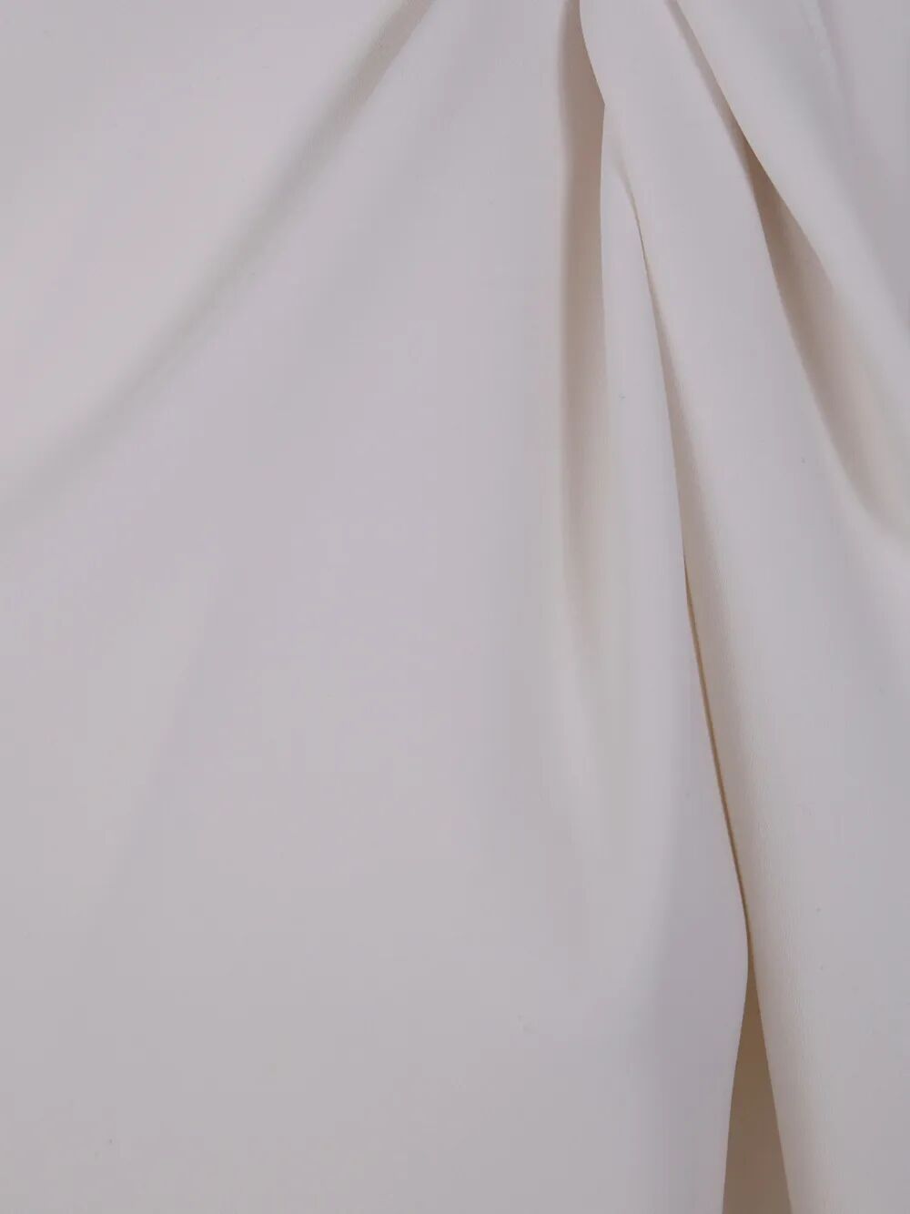 P.A.R.O.S.H RUCHED-DETAILING TOP 