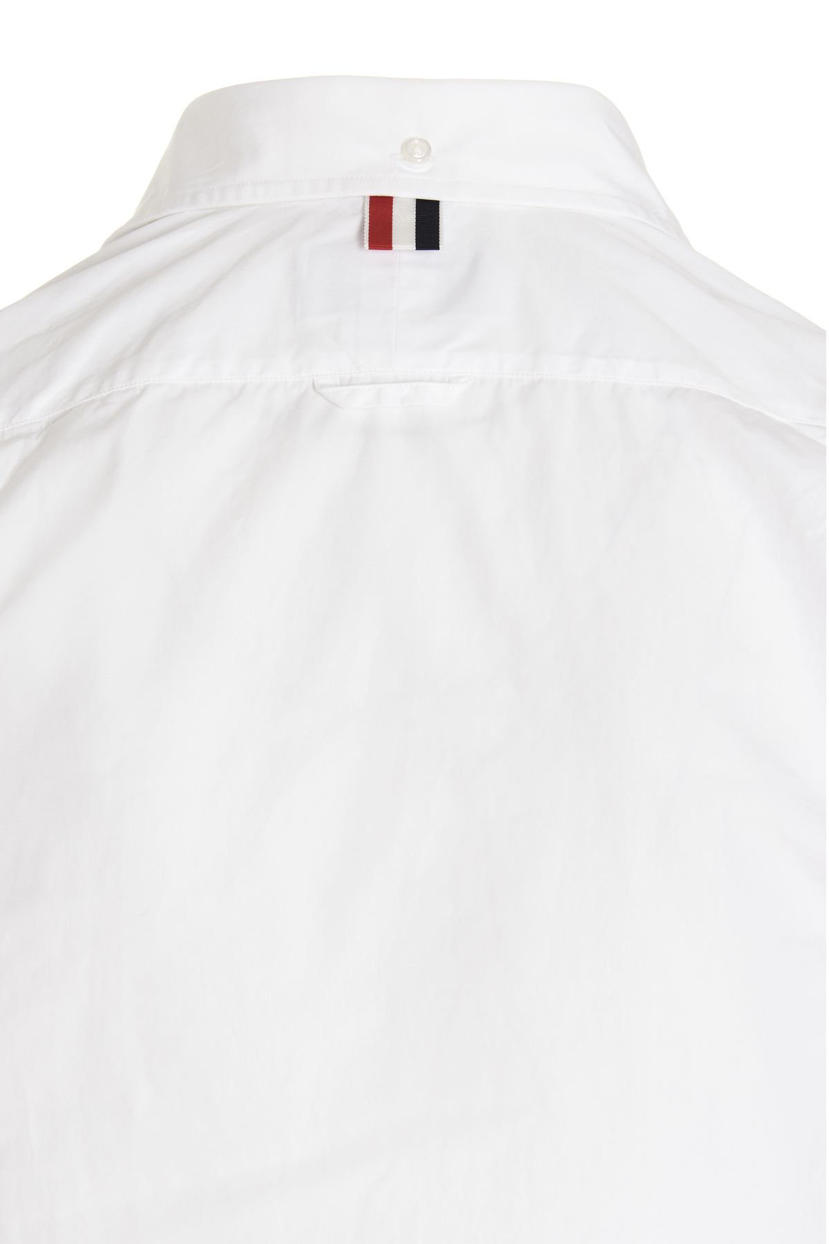 Thom Browne Shirts In White