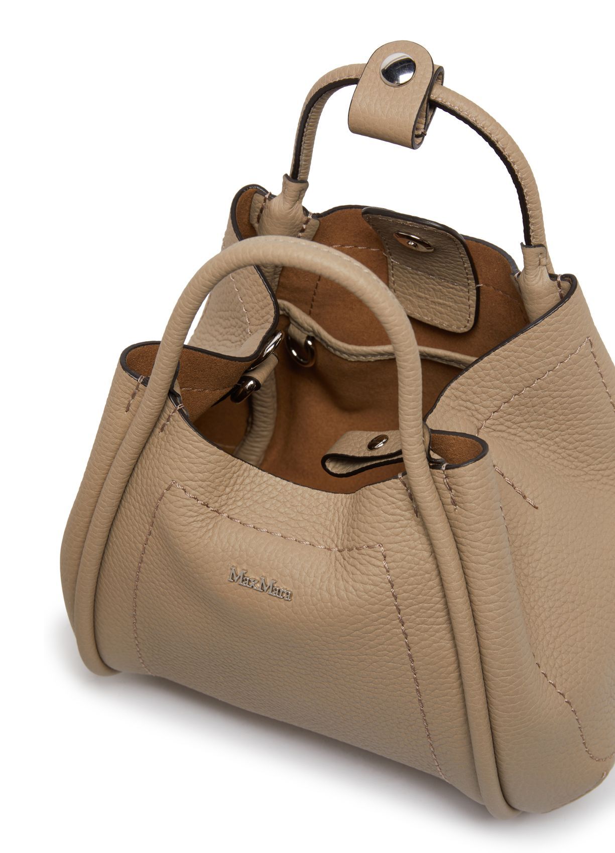 MAX MARA MARINE MINI CROSSBODY BAG