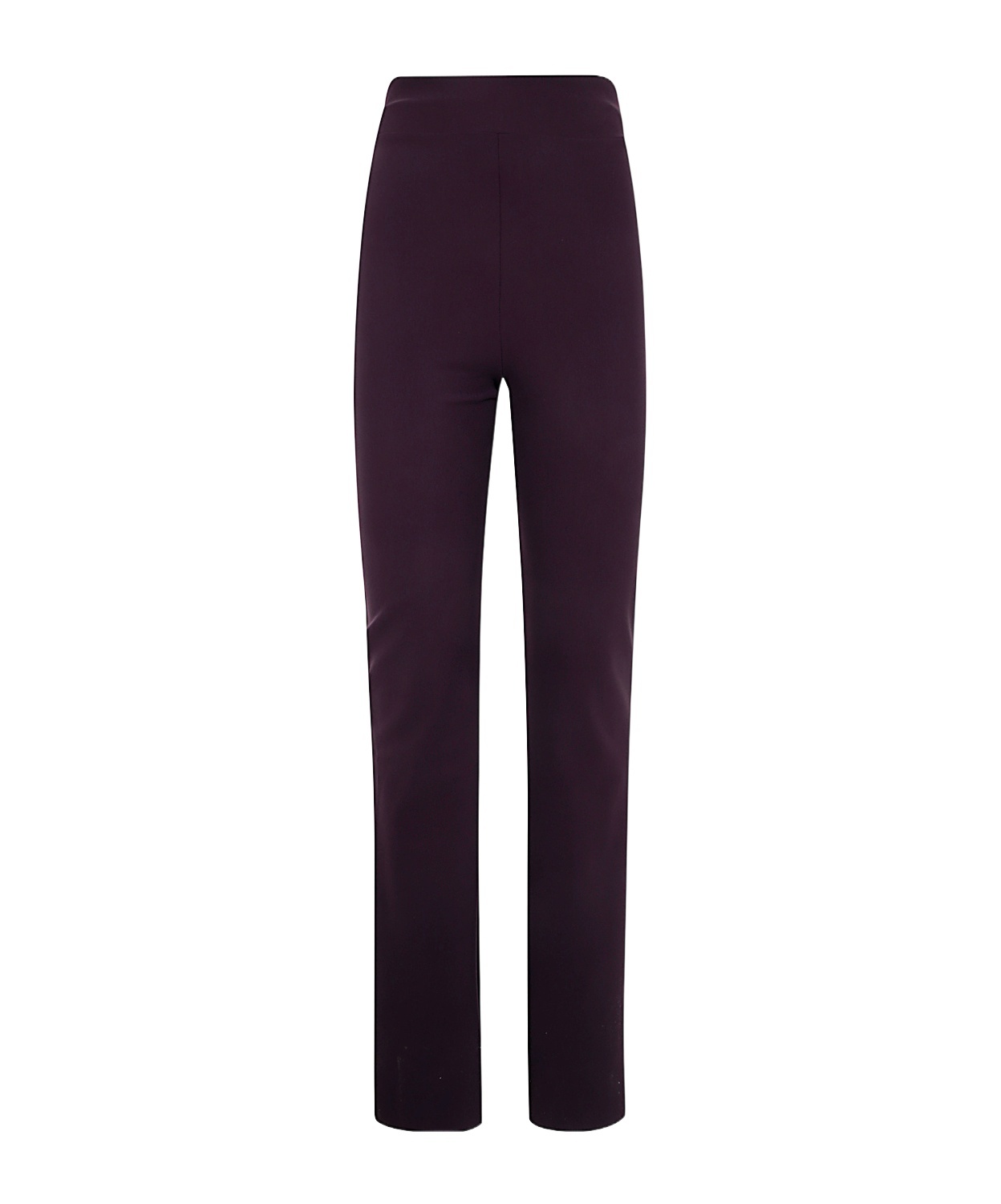 CHIARA BONI LA PETITE ROBE VENUSETTE HW TROUSERS