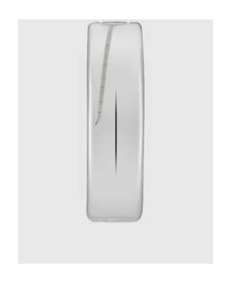 Gucci Diagonal Interlocking G Ring In Silver