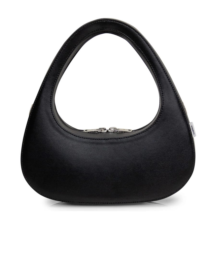 COPERNI LOGO SHOULDER BAG