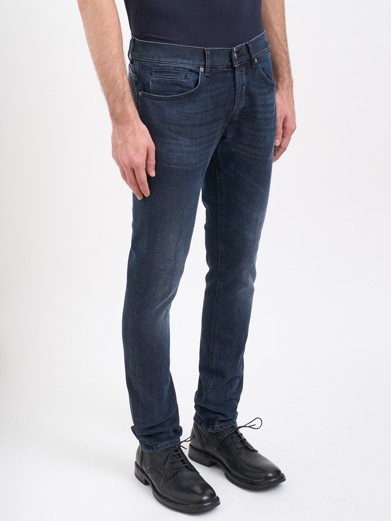 Dondup Jeans In Multi