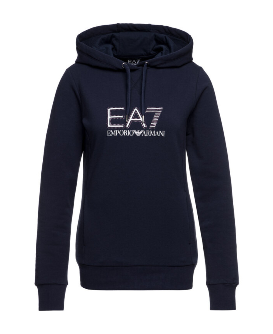 EMPORIO ARMANI SPORTS SWEATER