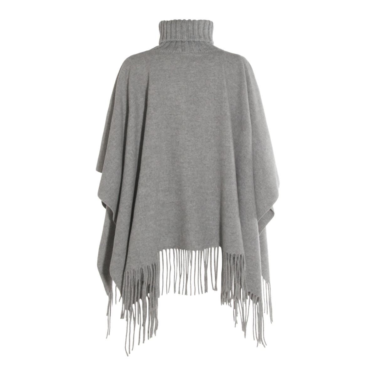 Fabiana Filippi Jackets Metallici E Grigi In Gray