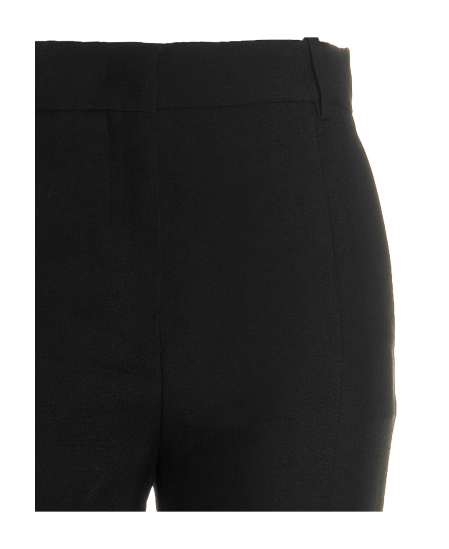 VALENTINO STRAIGHT-LEG TROUSERS
