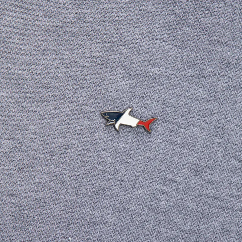 PAUL & SHARK CLASSIC POLO SHIRT