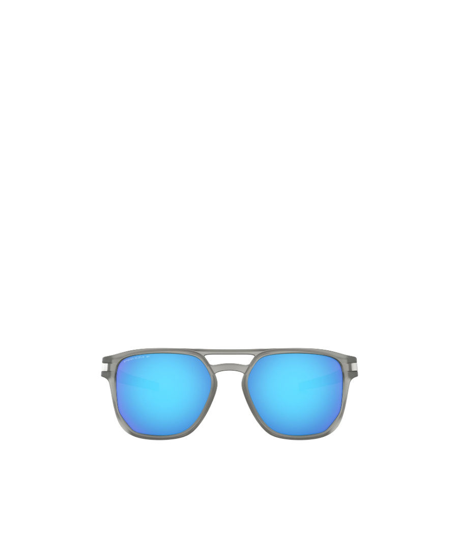 Oakley Latch Alpha Sunglasses In Blue