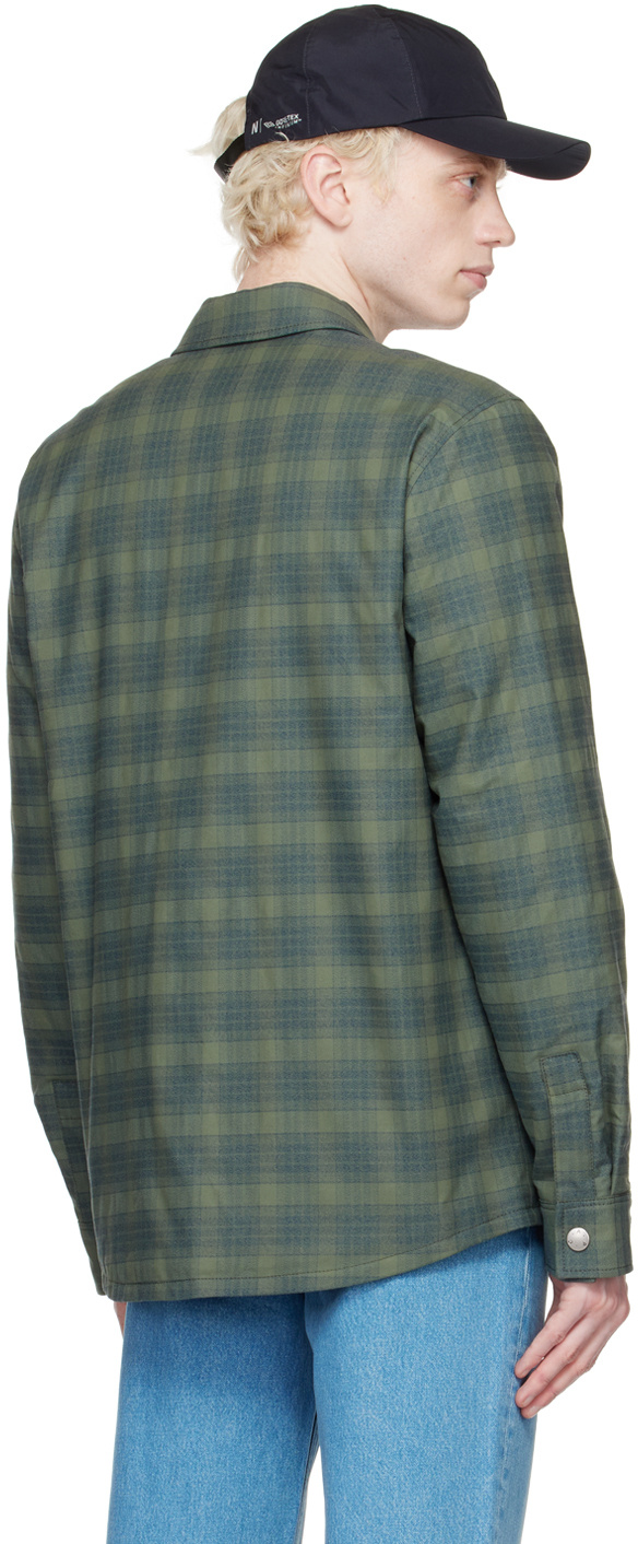 APC ALEX CASUAL JACKET