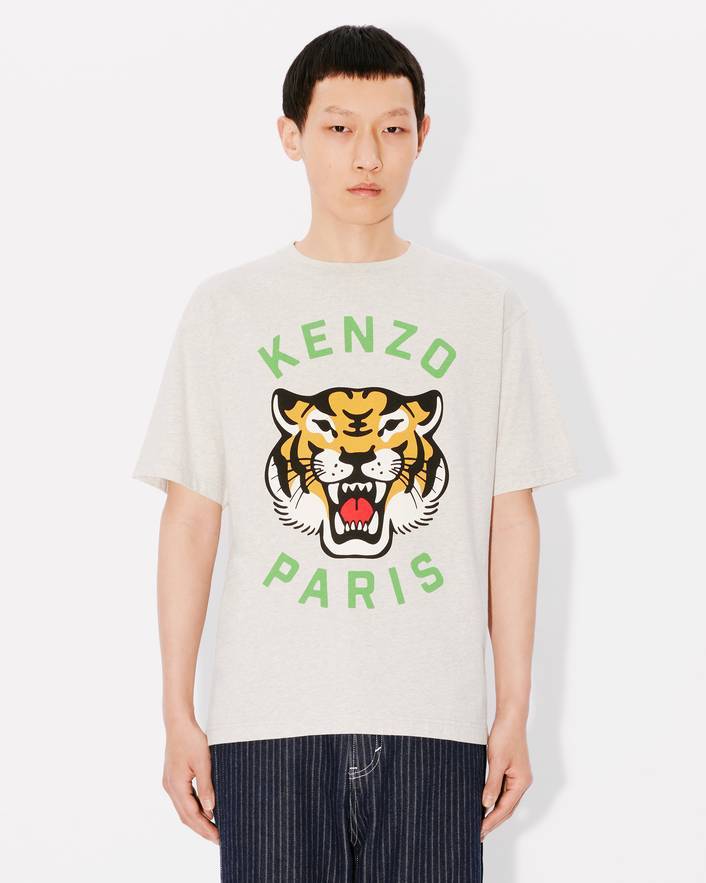 Kenzo T-shirt In White