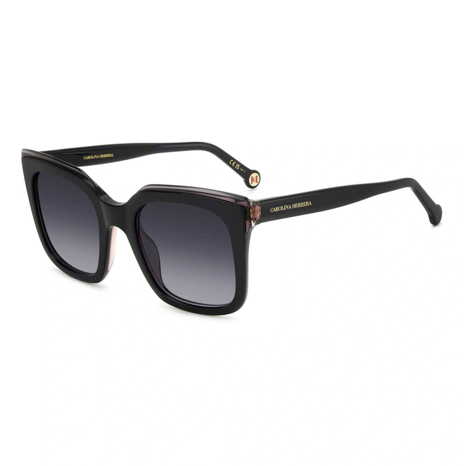 Carolina Herrera Full Frame Sunglasses