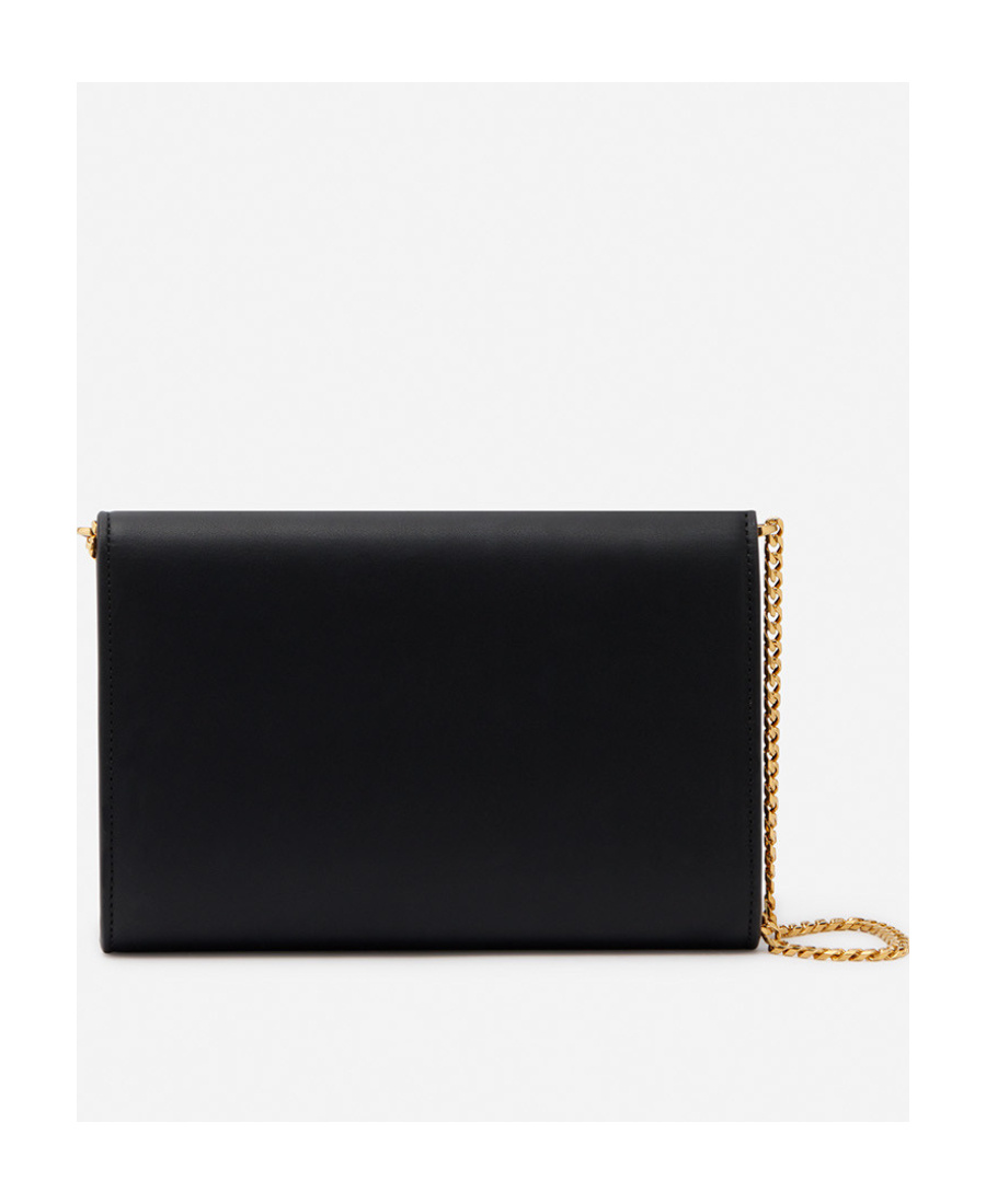 Shop Lanvin Polished-finish Tote Bag In Nude