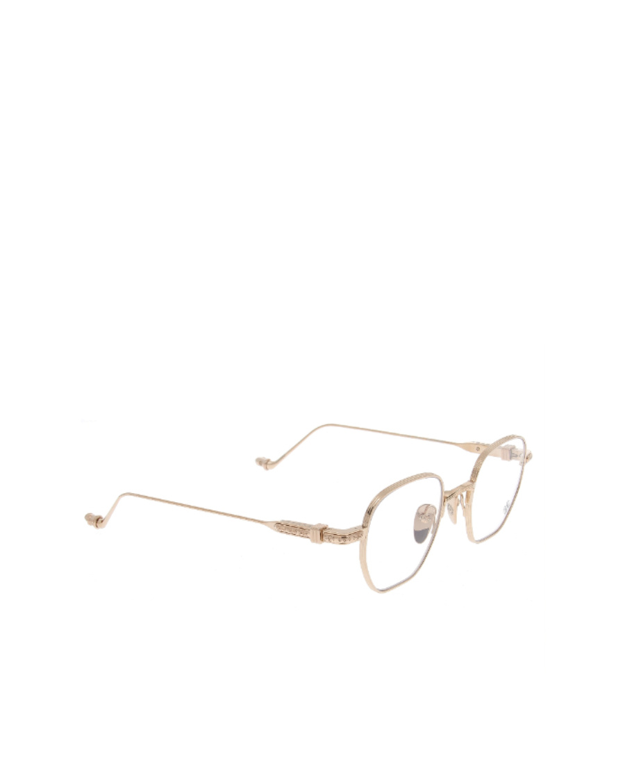 Chrome Hearts Full Frame Plain Mirror In Nude