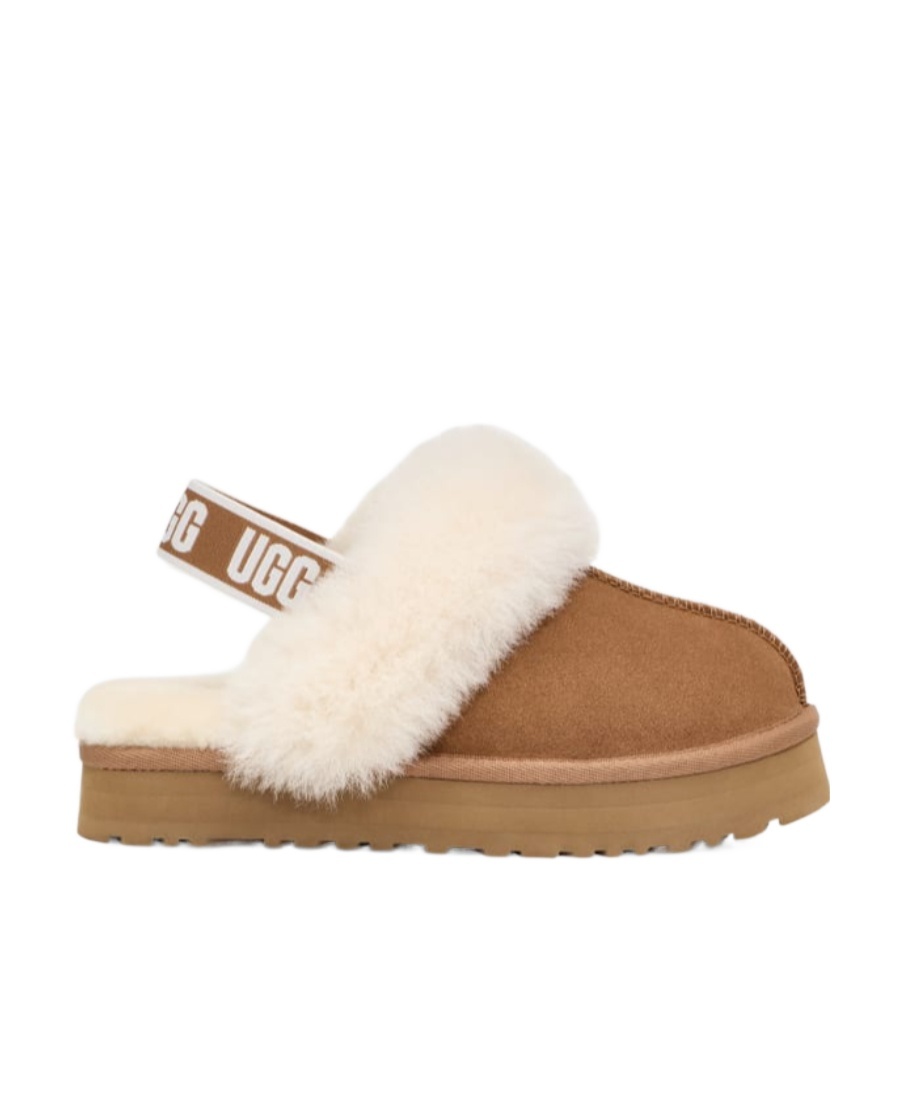 Ugg Cathy Jogger Pants In White
