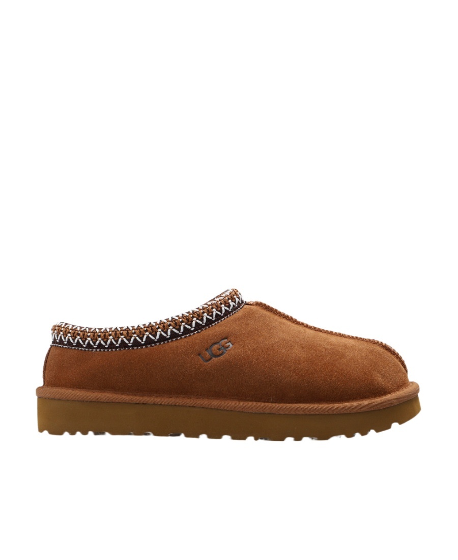 UGG TASMAN SUEDE SLIPPERS