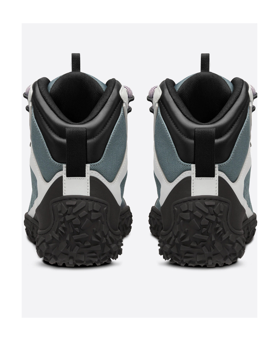 DIOR DIORIZON HIKING ANKLE BOOT