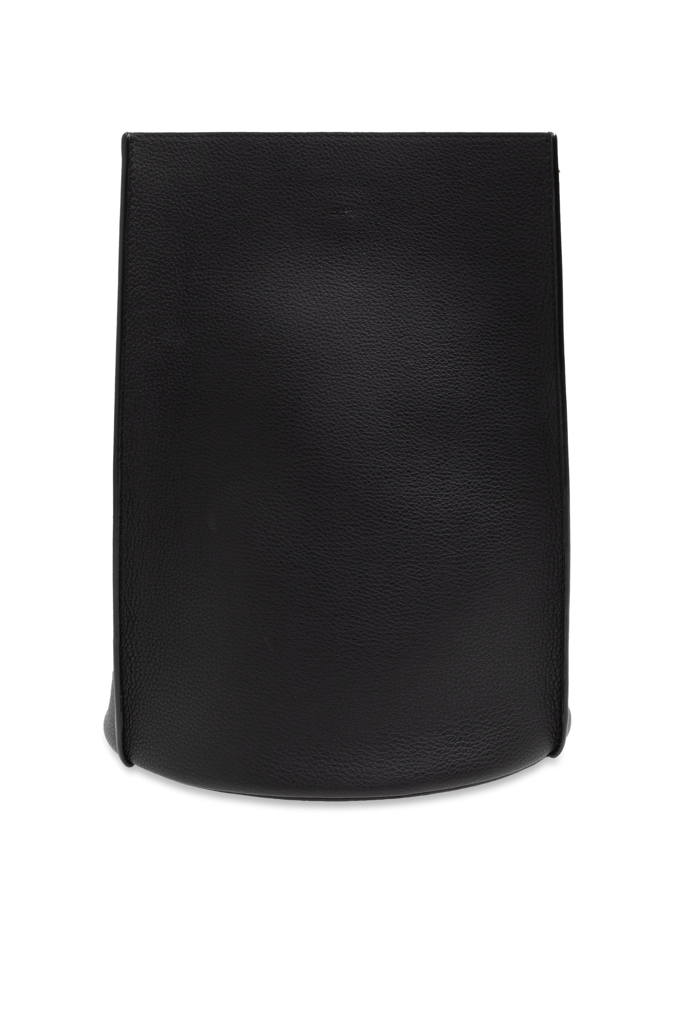 ZADIG & VOLTAIRE BODERLINE XL BUCKET BAG