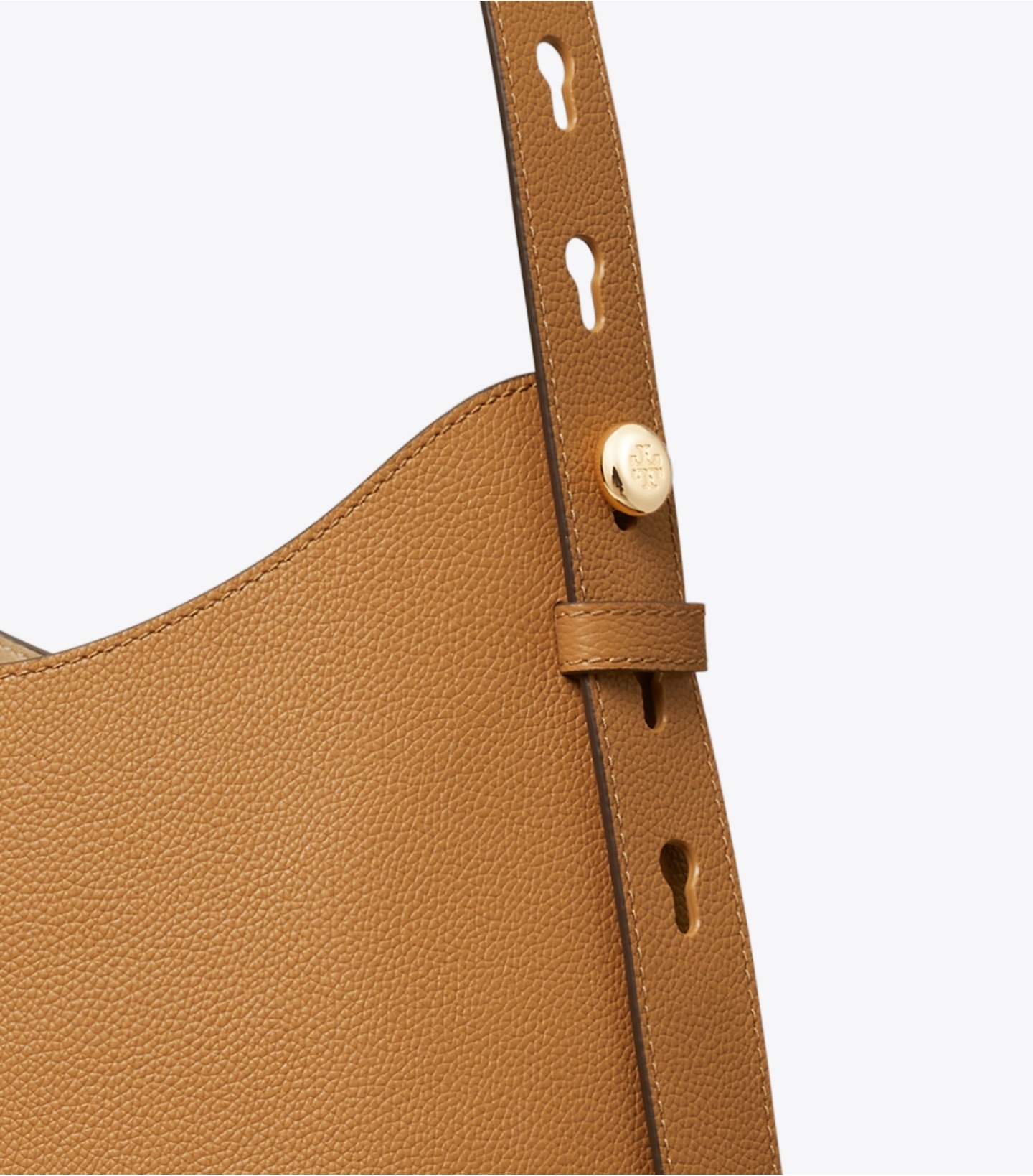 Tory Burch Romy Hobo Bag