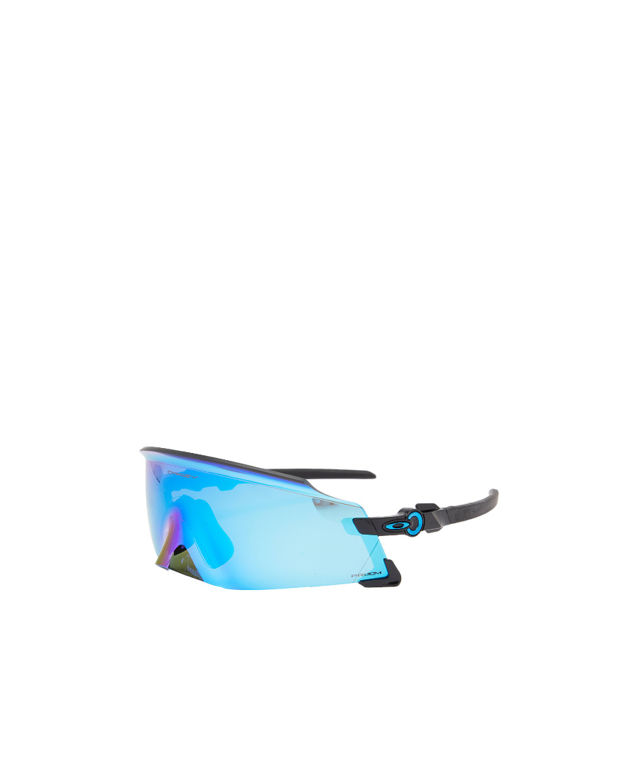 OAKLEY KATO SHIELD-FRAME SUNGLASSES