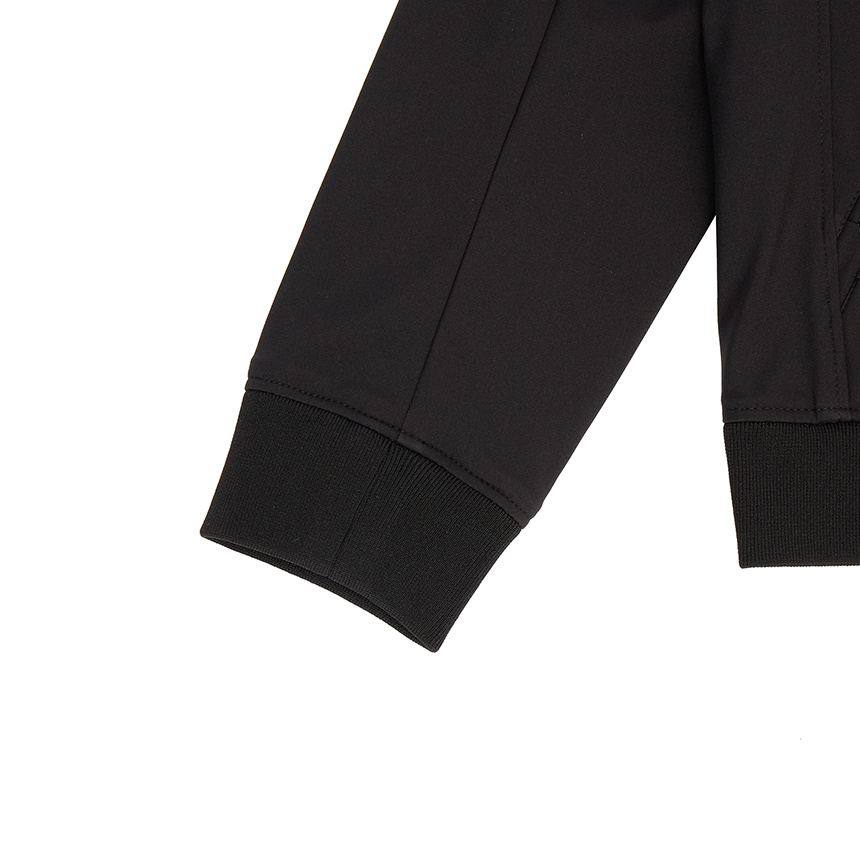 C.P. COMPANY LONG-SLEEVED JACKET