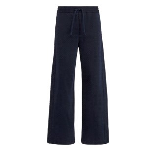 Dior Oblique Track Pants In Blue
