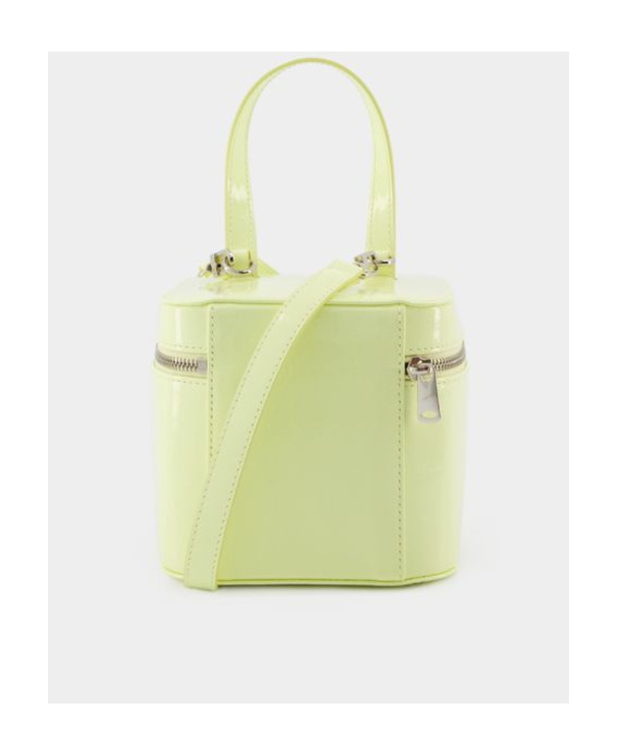 COPERNI LOGO SHOULDER BAG 