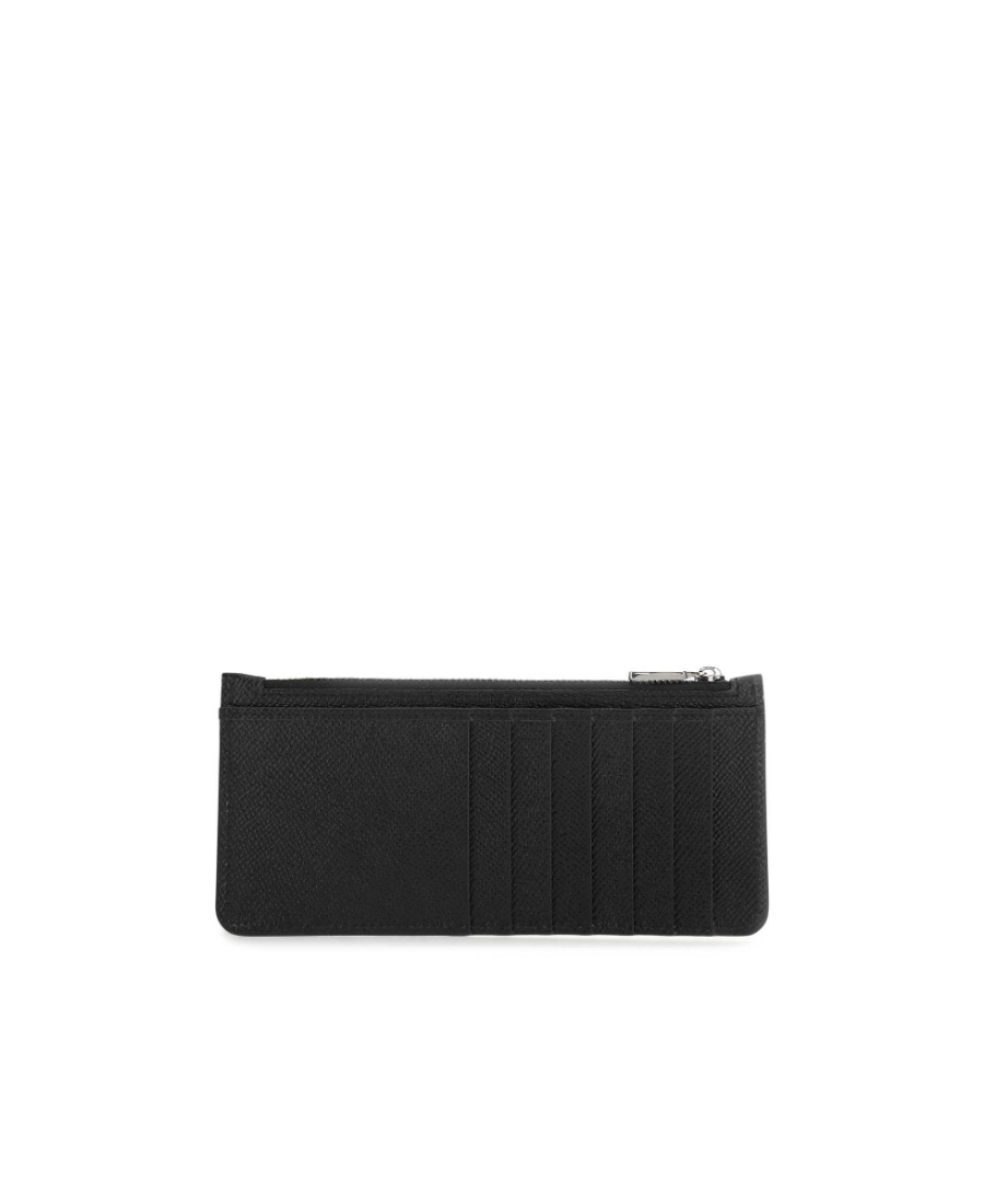 Dolce & Gabbana Small Leather Goods In Black