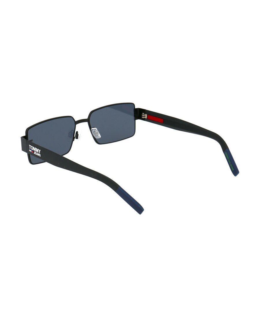 Tommy Hilfiger Tj 0005/s 003/ir Sunglasses In Gray