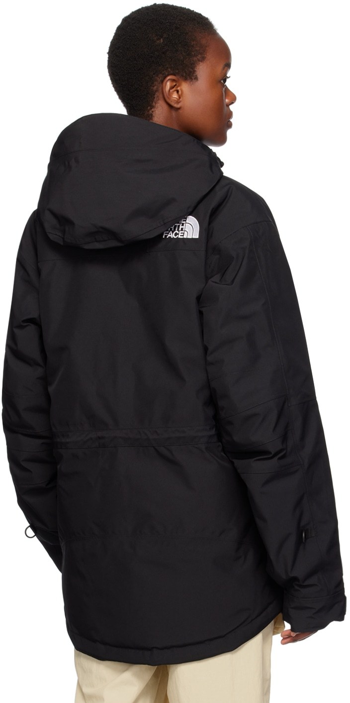 THE NORTH FACE GORE-TEX MOUNTAIN GUIDE INSULATED JACKET