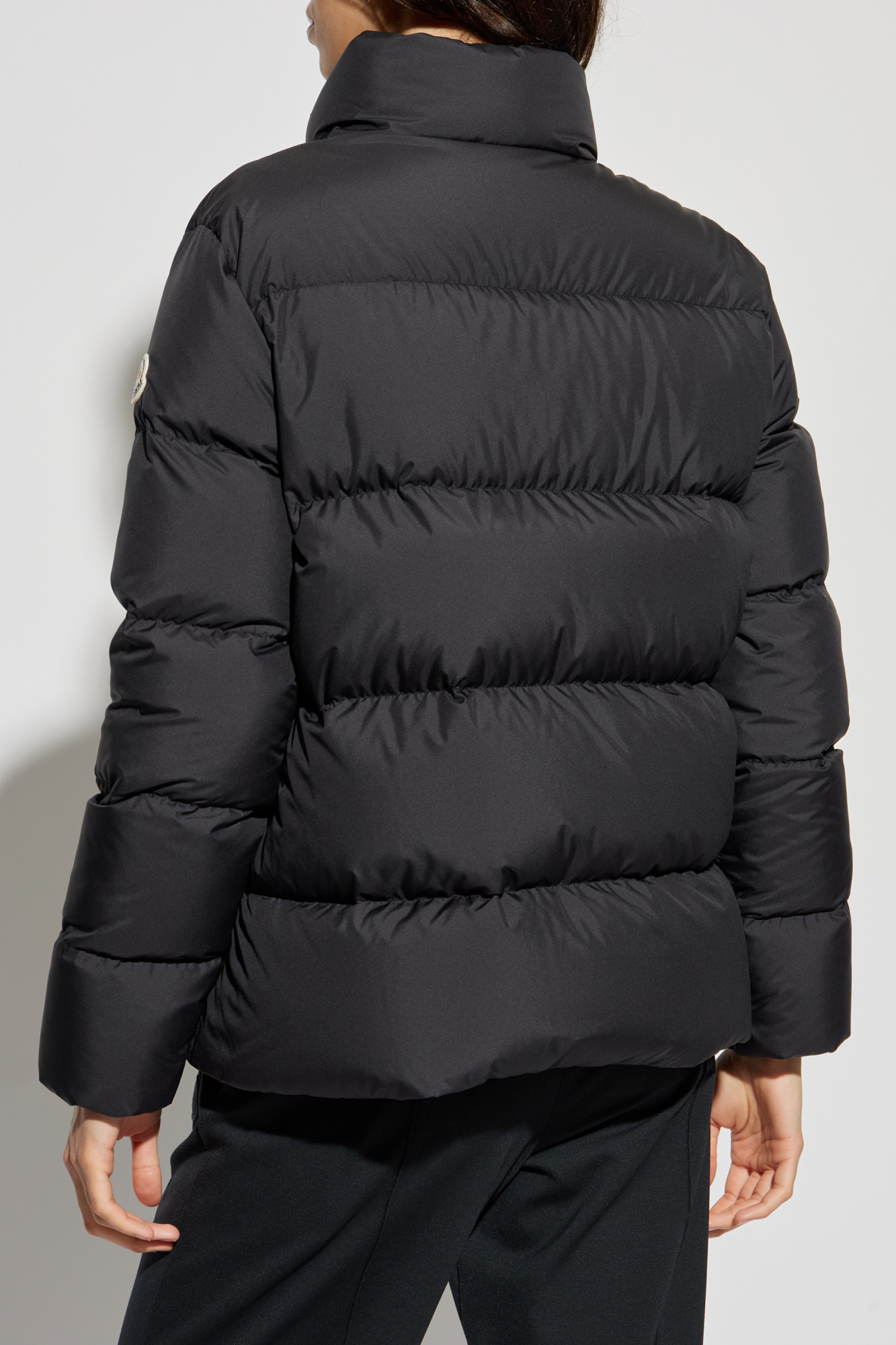 Moncler Mauzun Down Jacket