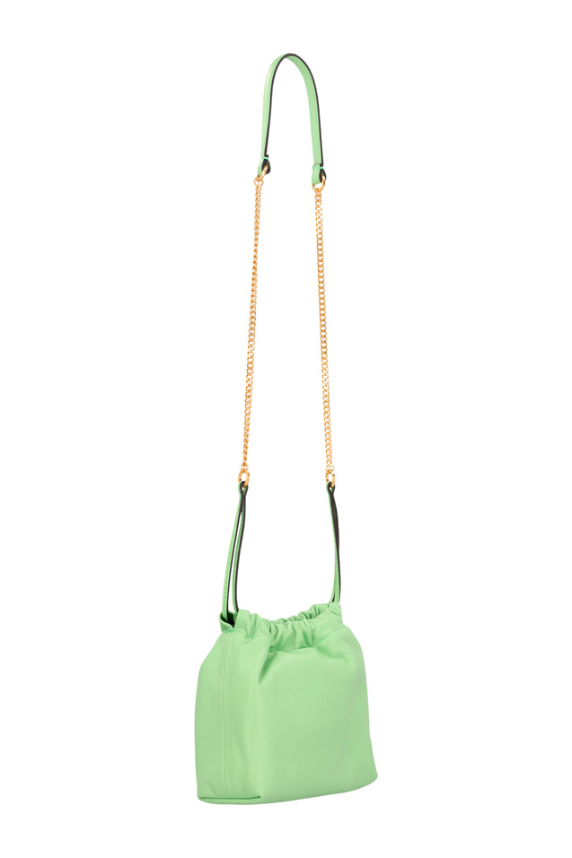 VALENTINO GARAVANI MINI DRAWSTRING BAG