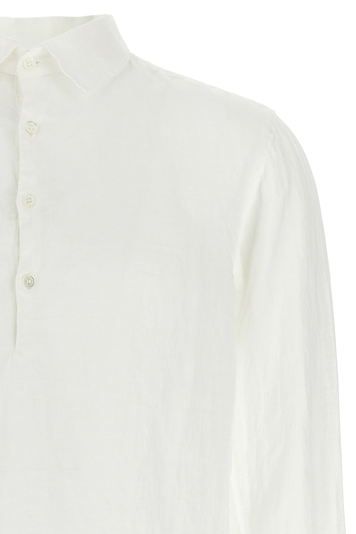 BARENA VENEZIA 'PAVAN' SHIRT