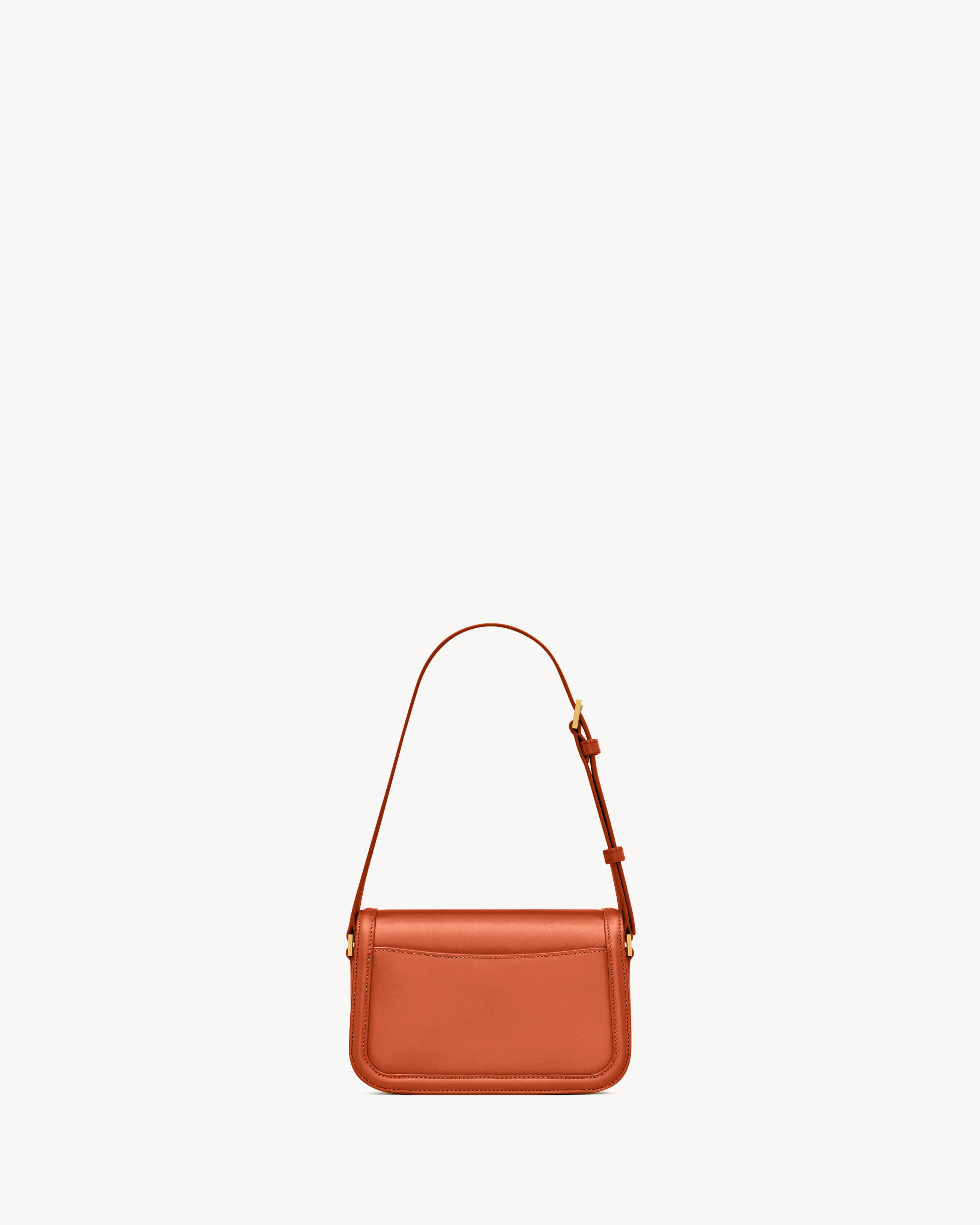 Saint Laurent Mini Solferino Shoulder Bag