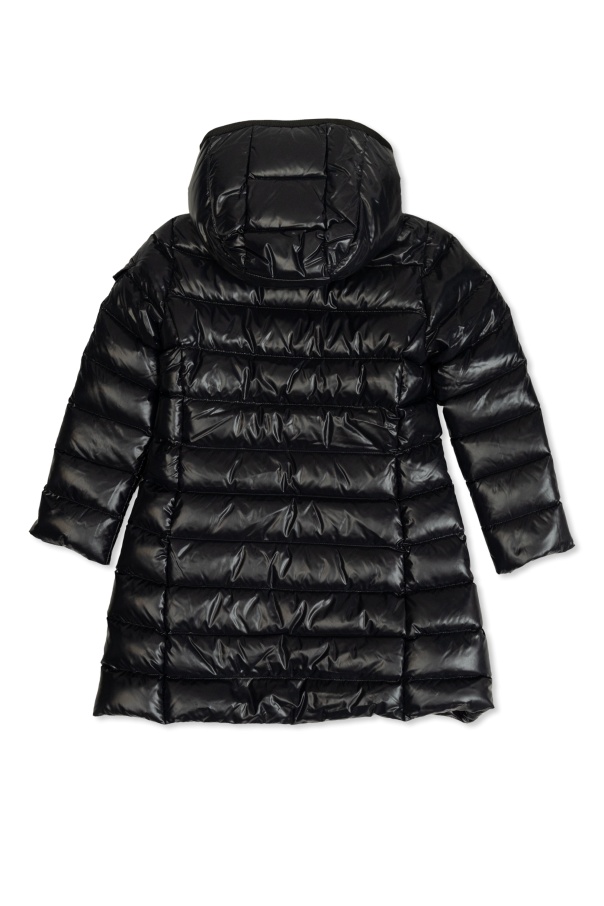 Moncler Long Sleeve Down Jacket