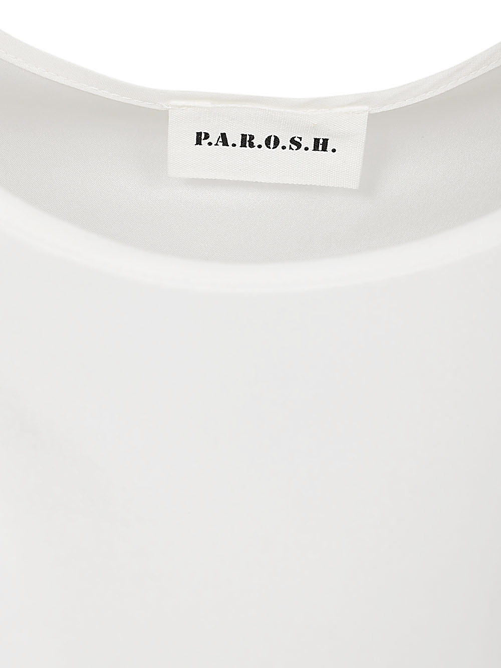 P.A.R.O.S.H SHORT-SLEEVED T-SHIRT