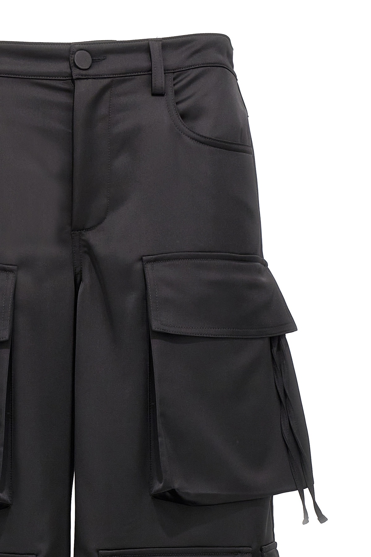 Giuseppe Di Morabito Pants & Shorts In Black