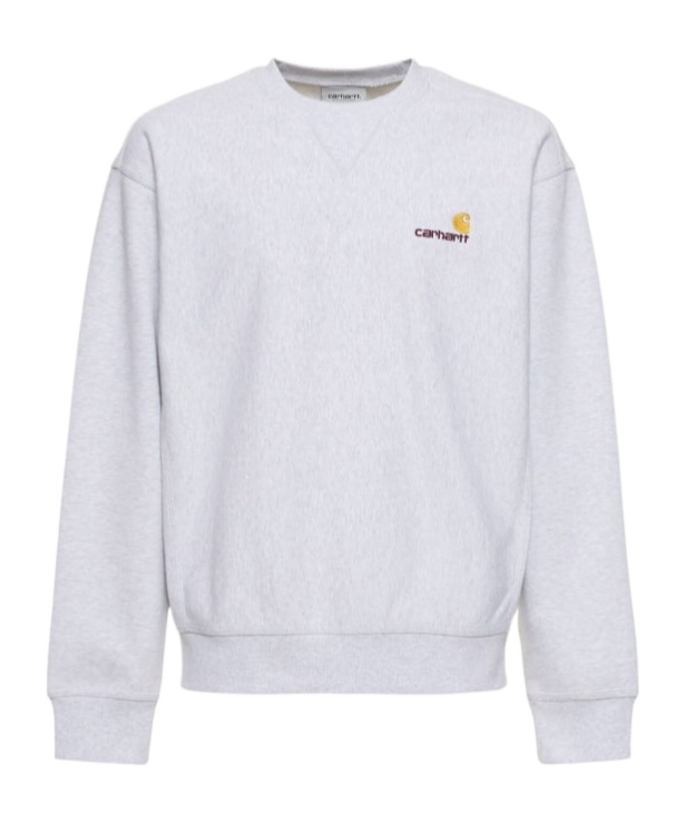 Carhartt Long-sleeved Sweater