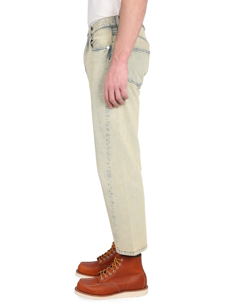 Etudes Studio Pantalone-46 Nd Etudes Male In Nude