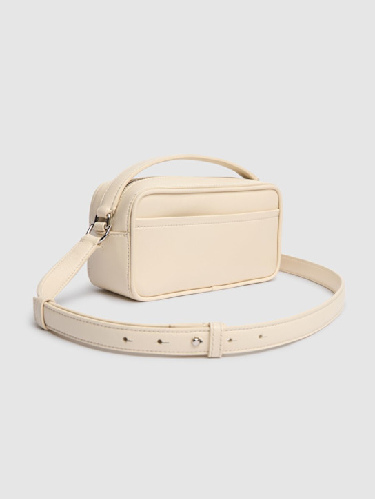 Jacquemus Le Baneto Crossbody Bag