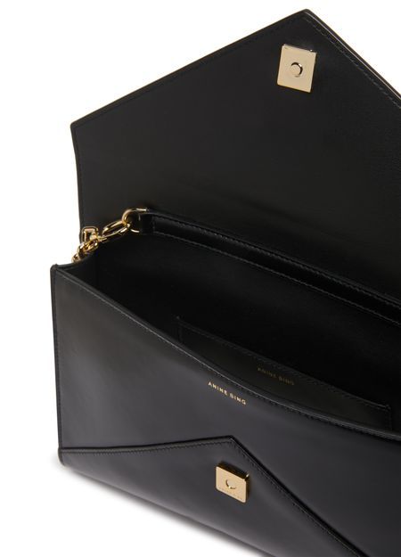 ANINE BING ELLY CLUTCH BAG
