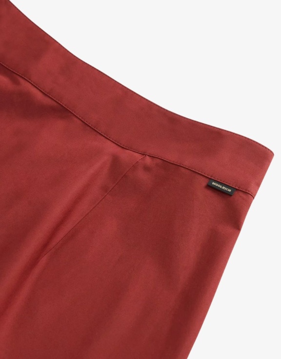 Shop Woolrich Pleated Skirts