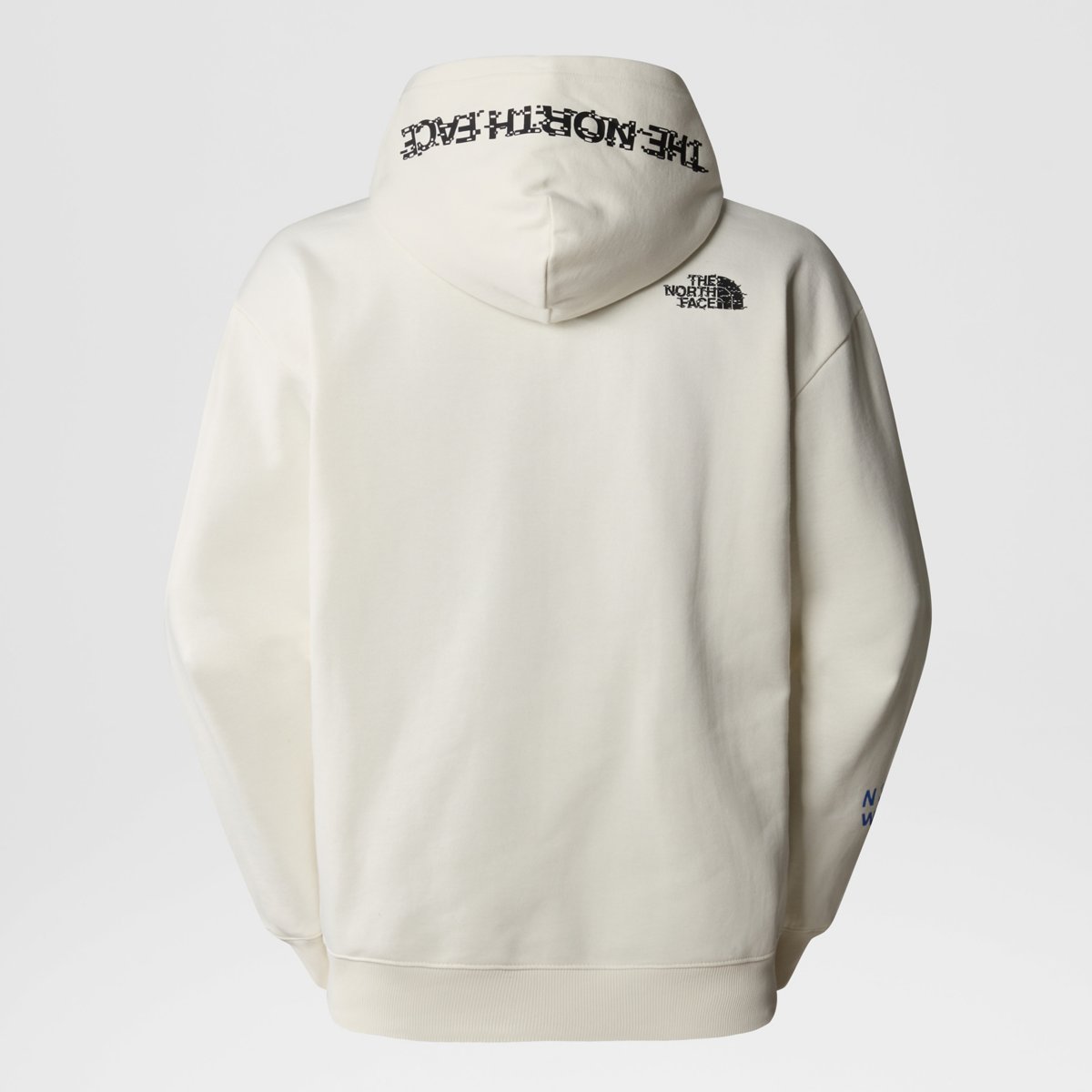 THE NORTH FACE NSE PATTERN HOODIE 
